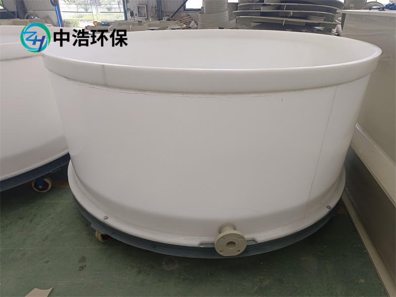岳池PP抽滤槽